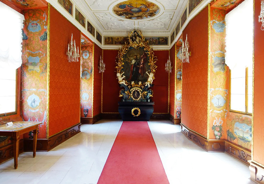 ../Images/TSAI,MEI-HUI.Czech Republic.Lobkowicz Palace (27).jpg